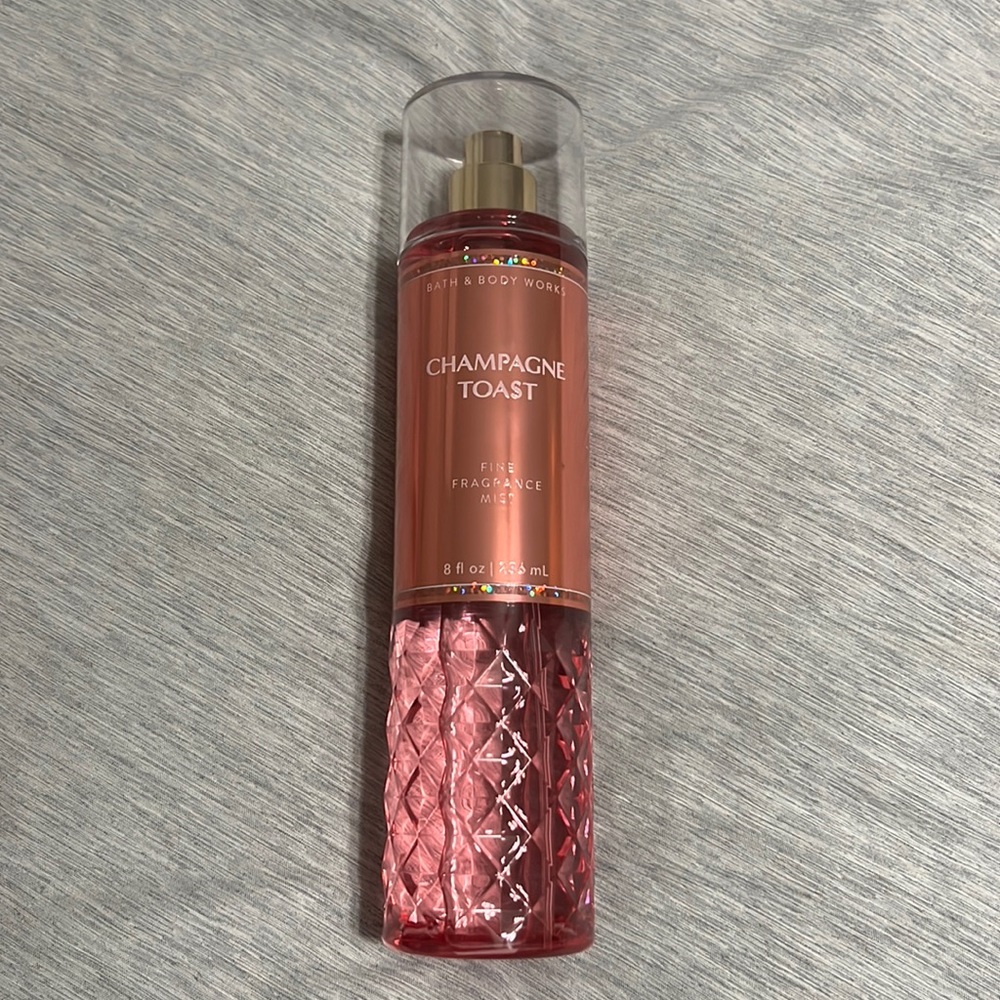 Champagne Toast Spray - Bath & Body Works